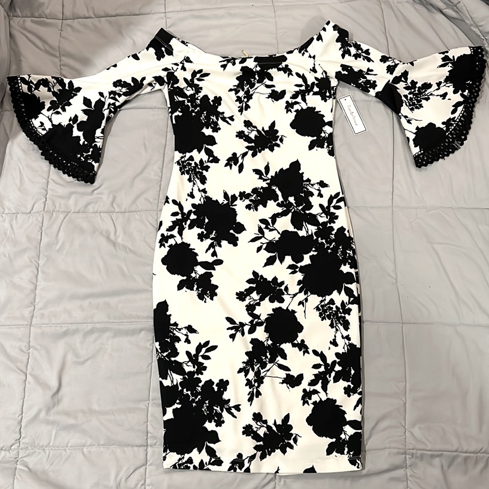 Semi-Formal Classy Dress